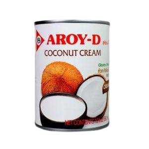 AROY-D Coconut Cream/560ml