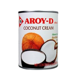 AROY-D Coconut Cream/560ml