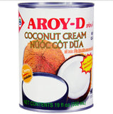 AROY-D Coconut Cream/560ml