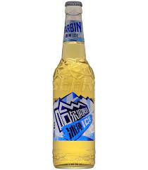 HARBIN Ice Beer/500ml