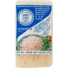 Erawan Rice Stick(S)/375g