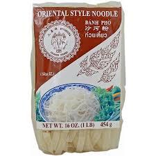 ERAWAN Rice stick (XL)/375G