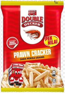 Mamee Double Decker Chicken Cracker/80g