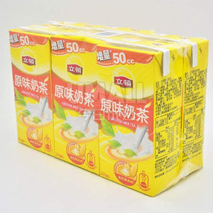 Lipton Original Milk Tea/300mlx6pk