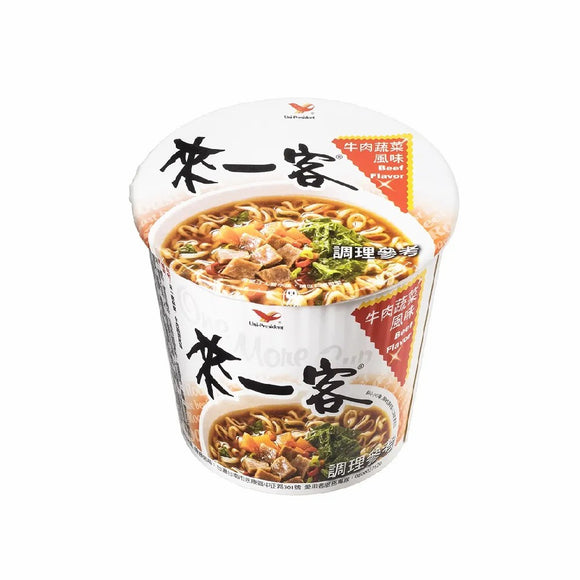 Ton-i LYK Chilli Beef Cup Noodle/67g