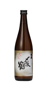 "Miyao Shuzo" Shimehari Tsuru Honjozo Tsuki 10.5%/300ml