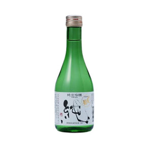 "Miyao Shuzo" Shimehari Tsuru Junmaiginjo Jun 10.5%/300ml