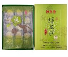 Hsin Tung Yang Greenbean Cake/150g