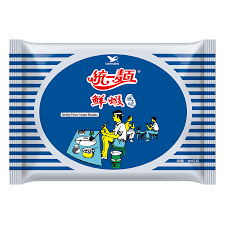 Tong-i Prawn Flavour Noodles/83g