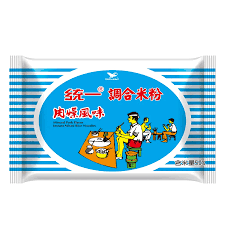 Tong-i Minced Pork Flavour Rice Noodles/83g