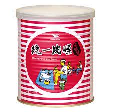 Tong-i Miced Pork Flavour Sauce/737g