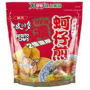 YW Spicy Oyster Omelet Potato Chip/213g