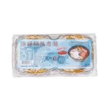 Ta Miao Ko Seafood jiss-Noodles/240G