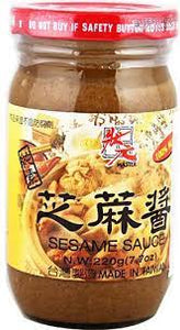 TY Sesame Sauce/220g