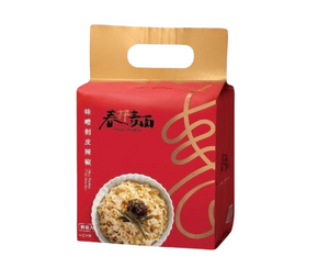 Chun Noodles Aromatic Scallion Flavor/460g