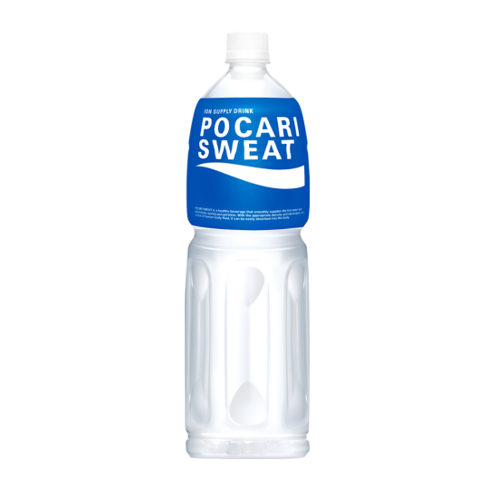 POCARI  SWEAT/1460ML