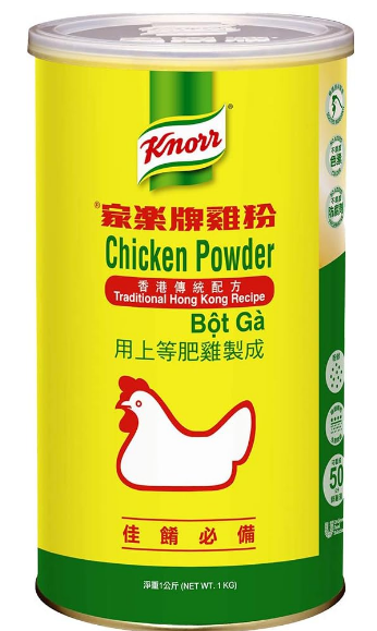 Knorr Chicken Powder/1Kg