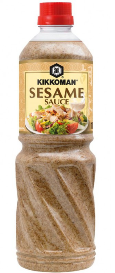 KIKKOMAN Sesame Sauce/1L