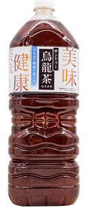 Suntory Oolong Tea/2L