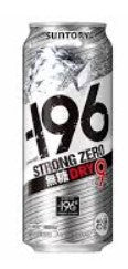 Suntory Strong Zero Dry /500ml