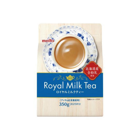 MEITO Royal Milk Tea/350g