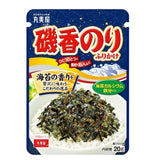 Marumiya Rice Seasoning Plum Bonito/18g