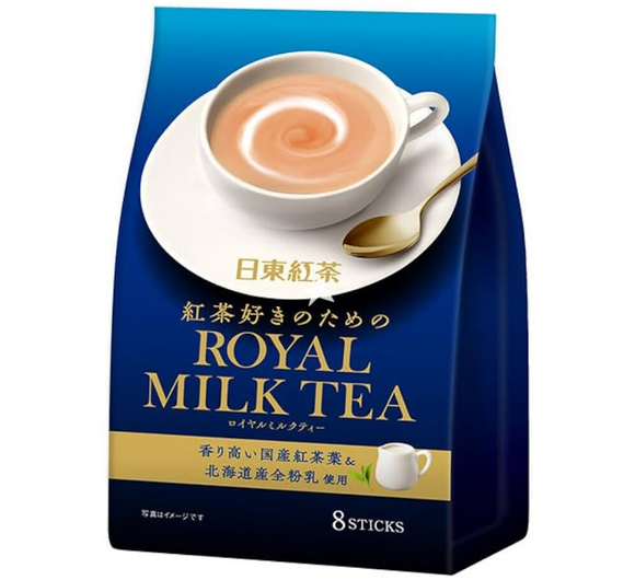 Nitto Royal Milk Tea/10p