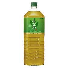 KIRIN Rich Namacha Green Tea/1.5L