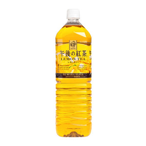 Kirin Lemon Tea/1.5L