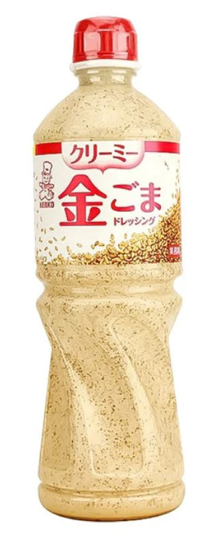 Kenko Creamy Sesame Dressing/500Ml