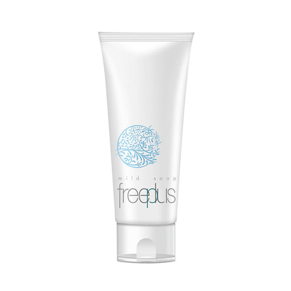 KANEBO FreePlus Gentle Cleansing Cream/100g