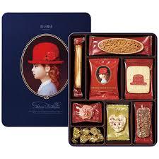 Red Hat Blue Box/175g