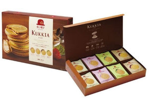 Akaiboushi Kukkia Mixed Gift Pack/445g