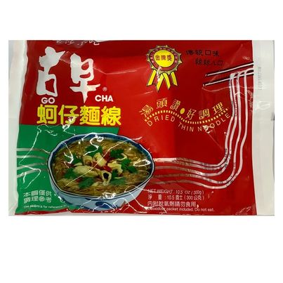 GOCHA DRIED THIN NOODLE/300G