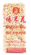 Heng Fai PUFFED RICE/114G