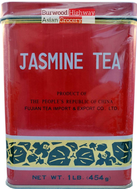 Sprouting Jasmince Tea/454G