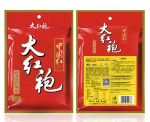 Dahongpao Sichuan Hotpot Condiment/400g