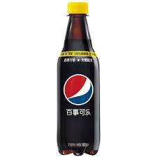 Pepsi Sugar Free/500ml