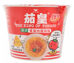 TongYi Tang Da Ren Italian Tomato Noodles/126g