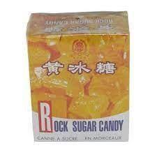 NANMEN BRIDGE Rock Sugar/454g