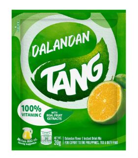 Tang Powder Juice calamansi/20g