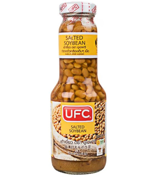 UFC Salted Soybean/340g