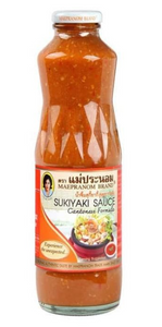 Maepranom Sukiyaki Sauce/900g