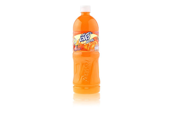 DEEDO Fruit Juice Orange/1000ml
