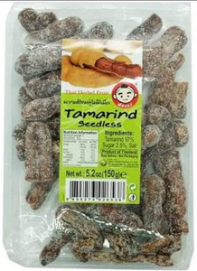 HOSHI SUGAR TAMARIND SEEDLESS/150G