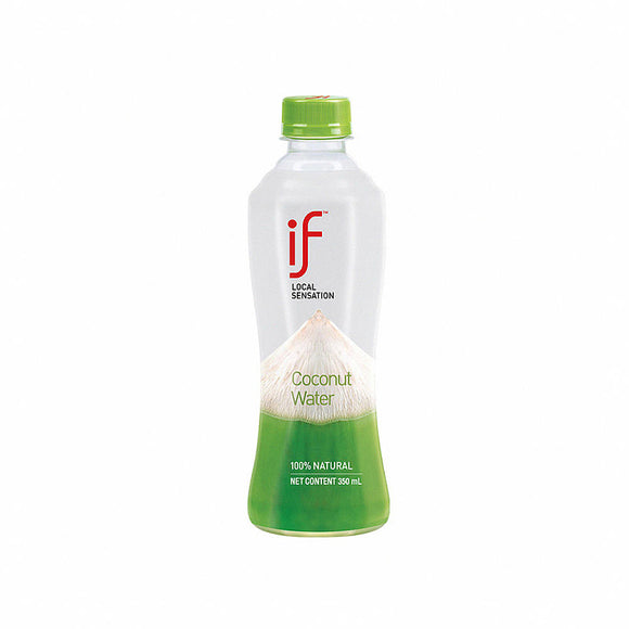 IF 100% Coconut Water/350ml