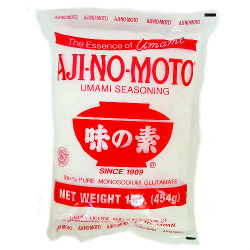 Ajino-moto Umami Seasoning/454g