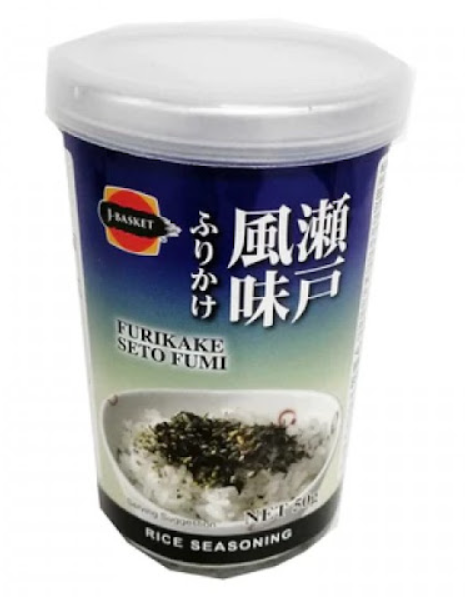 JB Seto Fumi Perilla Rice Seasoning/50g