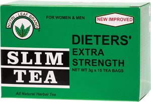 NUTRI-LEAF Slim Tea(Extra)/3g*15bags