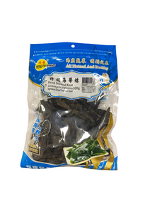 Heng Fai Seaweed Knot/100g